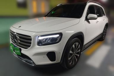 Used Mercedes-Benz GLB 2024 GLB 220 Fashion Model