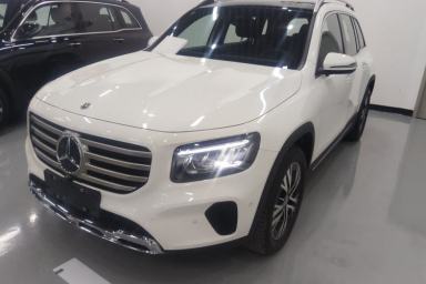 Used Mercedes-Benz GLB 2024 GLB 220 Dynamic Edition