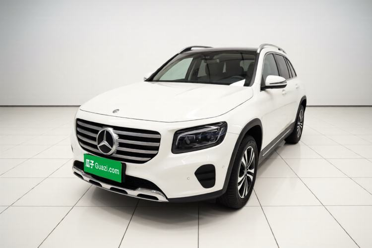 Ojetý Mercedes-Benz GLB 2024 GLB 220 Dynamic Edition Guazi used car, China used car export, Used car for sale, Used  cars, Cheapest cars for sale