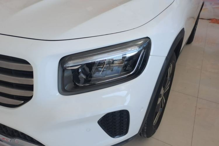 Used Mercedes-Benz GLB 2024 GLB 200 Dynamic Edition Left Front Headlight