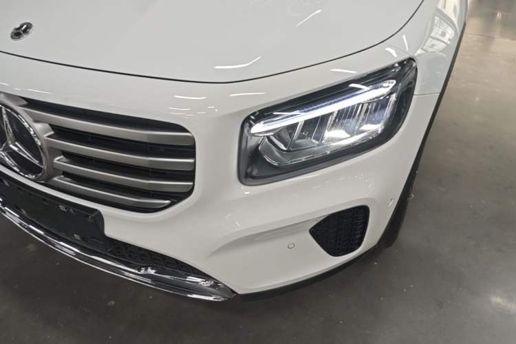 Used Mercedes-Benz GLB 2024 Refresh GLB 220 Dynamic Edition Left Front Headlight