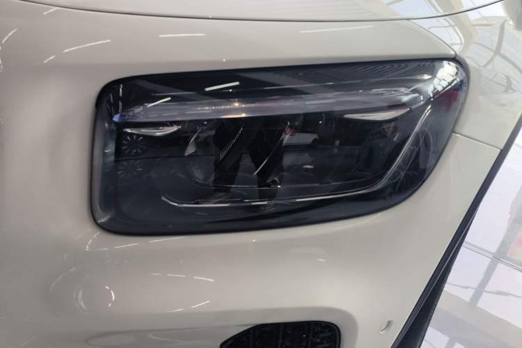 Used Mercedes-Benz GLB 2024 Refresh GLB 220 Dynamic Edition Left Front Headlight