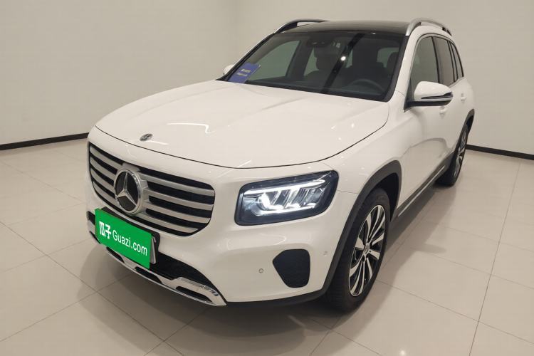 Used Mercedes-Benz GLB 2024 Refresh GLB 220 Fashion Edition Guazi used car, China used car export, Used car for sale, Used  cars, Cheapest cars for sale