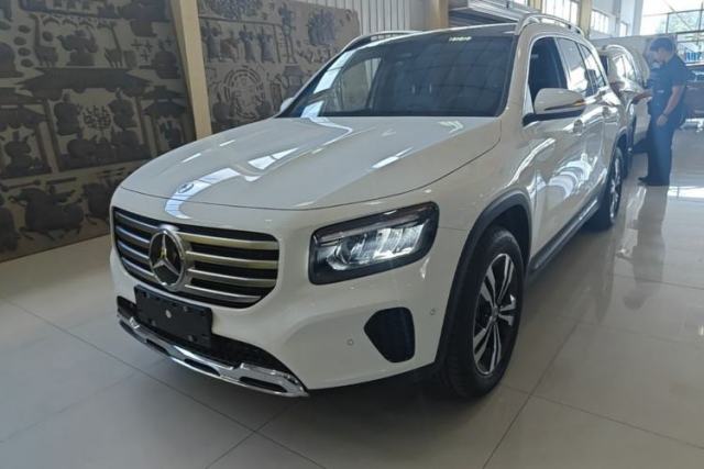 Used Mercedes-Benz GLB 2024 GLB 200 Dynamic Edition