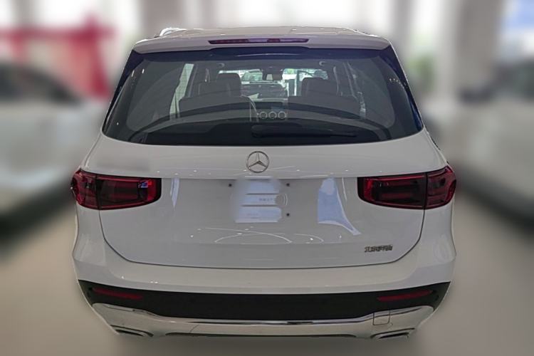 Used Mercedes-Benz GLB 2024 GLB 220 Fashion Model Rear