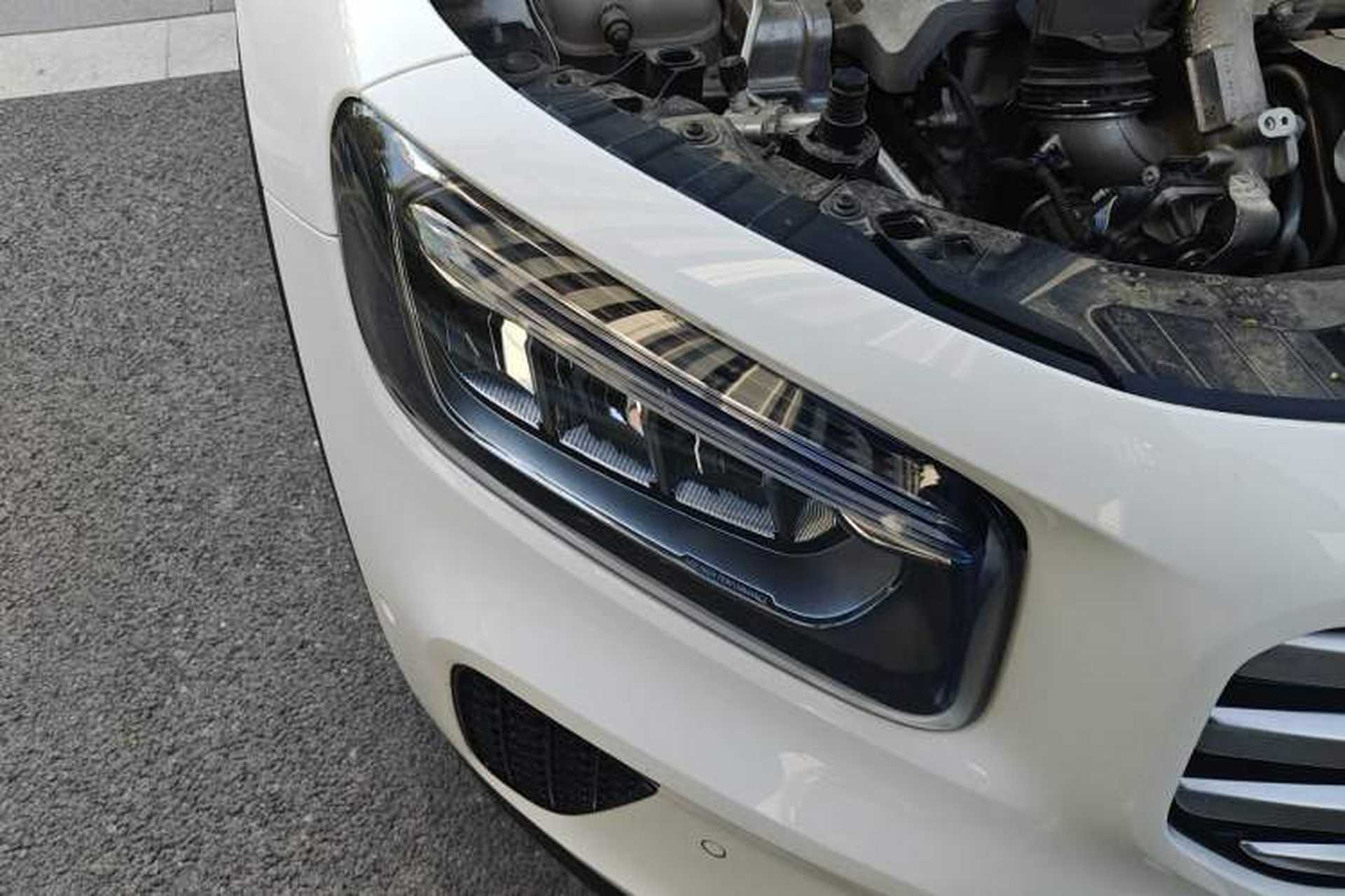 Used Mercedes-Benz GLB 2024 Refresh GLB 220 Dynamic Edition Right Front Headlight