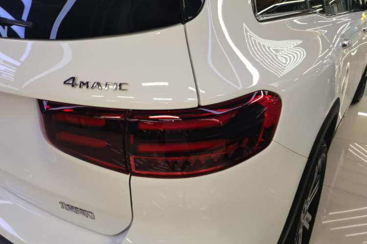 Used Mercedes-Benz GLB 2024 GLB 220 4MATIC Right Rear Taillight