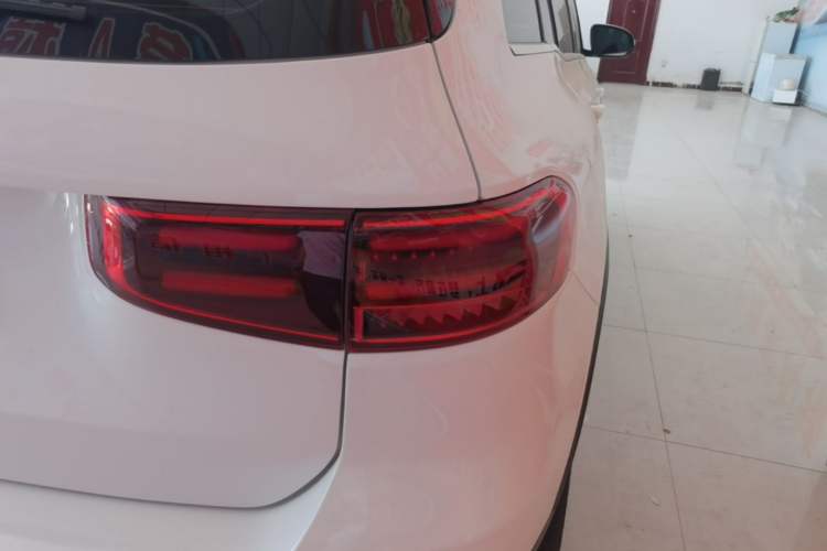 Used Mercedes-Benz GLB 2024 GLB 200 Dynamic Edition Right Rear Taillight