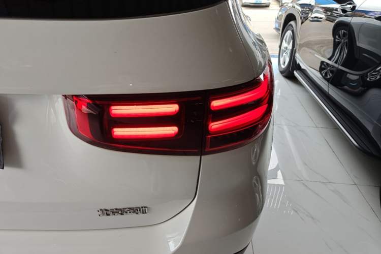 Used Mercedes-Benz GLB 2024 GLB 200 Dynamic Edition Right Rear Taillight