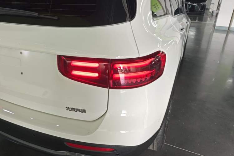 Used Mercedes-Benz GLB 2024 Refresh GLB 220 Dynamic Edition Right Rear Taillight