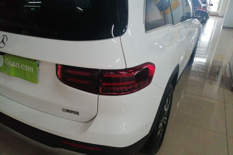 Used Mercedes-Benz GLB 2024 GLB 200 Dynamic Edition Right Rear Taillight