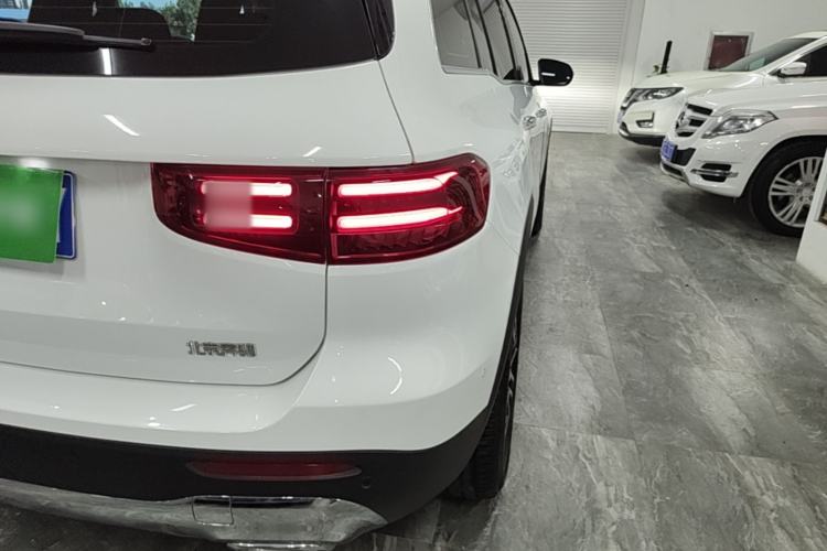 Used Mercedes-Benz GLB 2024 GLB 220 Dynamic Edition Right Rear Taillight