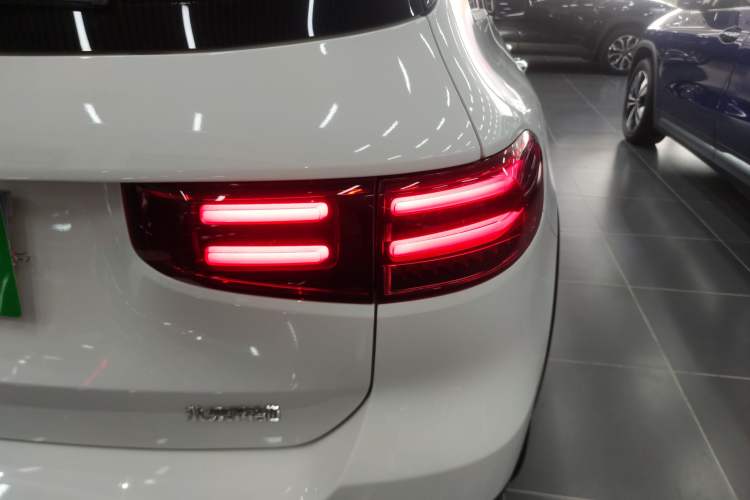 Used Mercedes-Benz GLB 2024 GLB 220 Dynamic Edition Right Rear Taillight