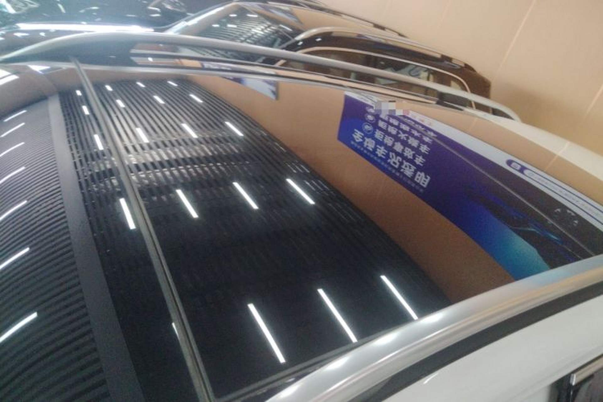 Used Mercedes-Benz GLB 2024 GLB 220 Dynamic Edition Roof