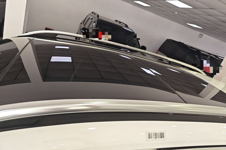 Used Mercedes-Benz GLB 2024 Refresh GLB 220 Fashion Edition Roof