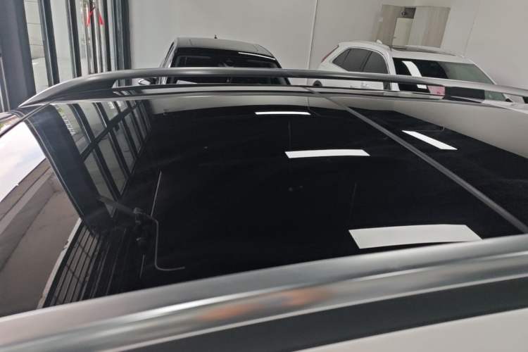 Used Mercedes-Benz GLB 2024 Refresh GLB 220 Dynamic Edition Roof