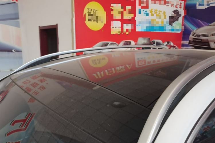 Used Mercedes-Benz GLB 2024 GLB 200 Dynamic Edition Roof