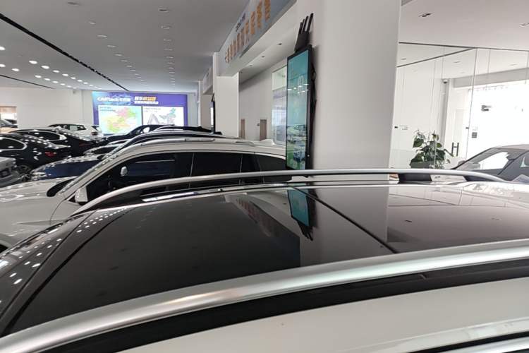 Used Mercedes-Benz GLB 2024 Refresh GLB 220 Fashion Edition Roof