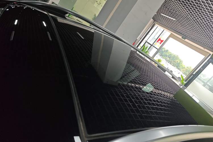 Used Mercedes-Benz GLB 2024 Refresh GLB 220 Dynamic Edition Roof