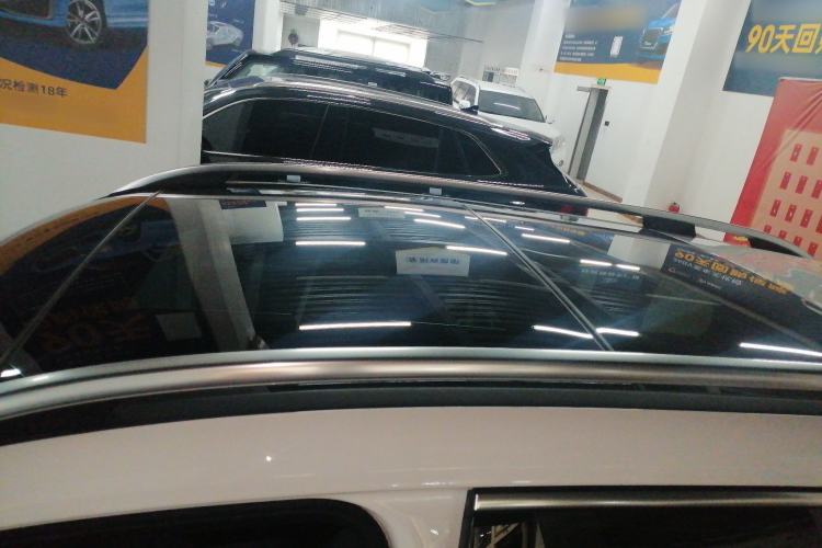 Used Mercedes-Benz GLB 2024 GLB 200 Dynamic Edition Roof