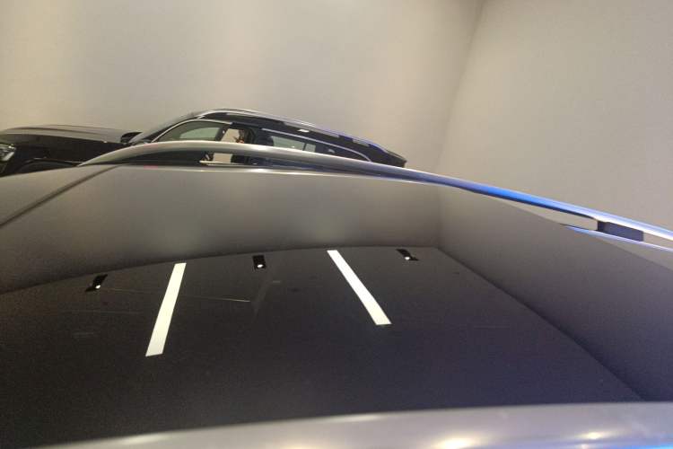 Used Mercedes-Benz GLB 2024 Refresh GLB 220 Fashion Edition Roof