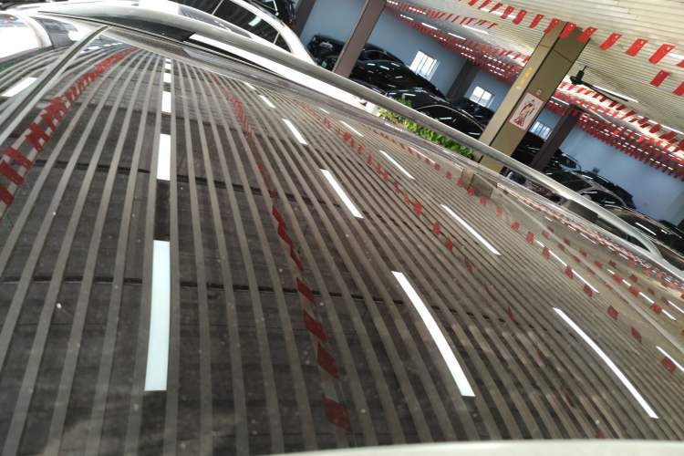 Used Mercedes-Benz GLB 2024 GLB 200 Dynamic Edition Roof