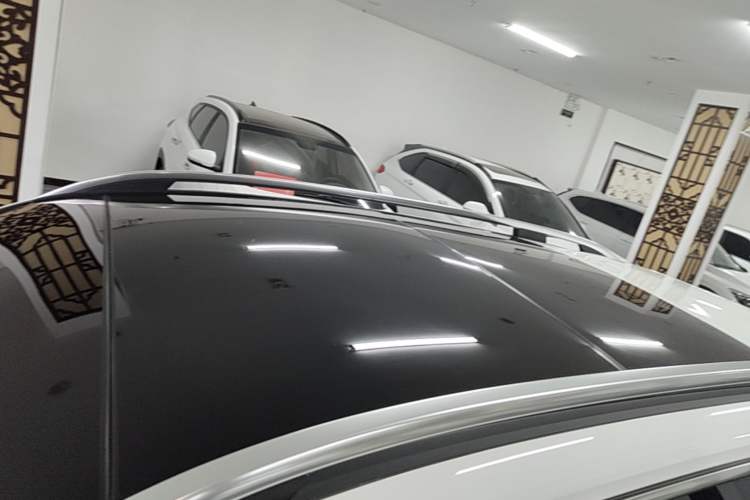 Used Mercedes-Benz GLB 2024 GLB 220 Dynamic Edition Roof