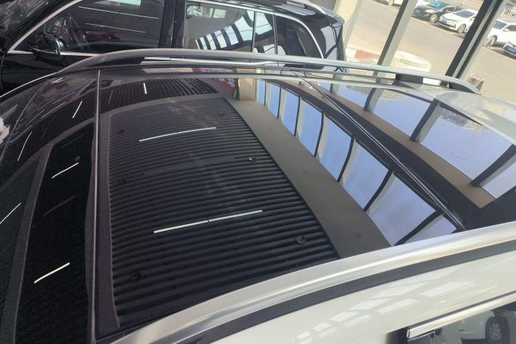 Used Mercedes-Benz GLB 2024 Refresh GLB 220 Dynamic Edition Roof