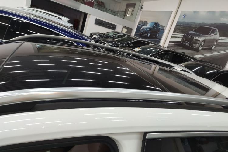 Used Mercedes-Benz GLB 2024 GLB 220 Dynamic Edition Roof
