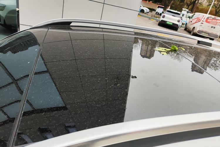 Used Mercedes-Benz GLB 2024-Year Restyled GLB 200 Dynamic Edition Roof