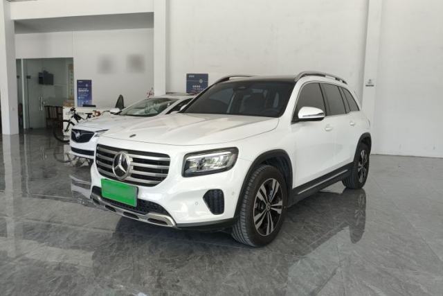 Used Mercedes-Benz GLB 2024 GLB 200 Dynamic Edition