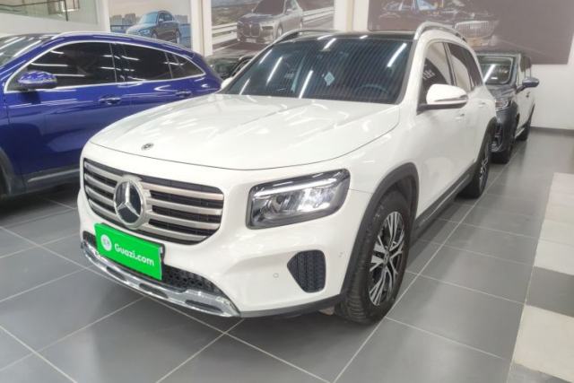 Used Mercedes-Benz GLB 2024 GLB 220 Dynamic Edition
