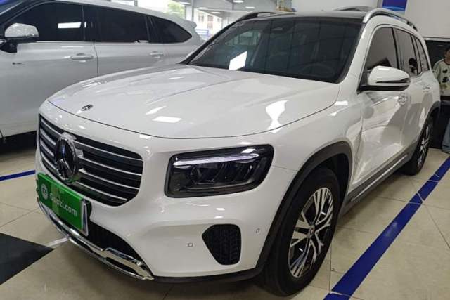 Used Mercedes-Benz GLB 2024 GLB 220 Dynamic Edition
