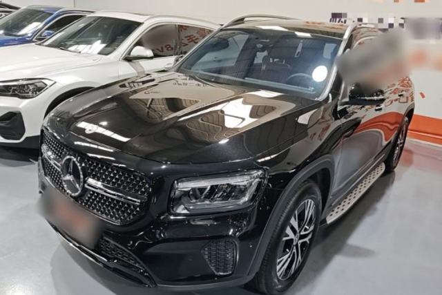 Used Mercedes-Benz GLB 2025 GLB 220 Sport Edition