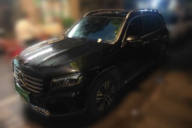 Used Mercedes-Benz GLB 2025 GLB 220 Sport Edition
