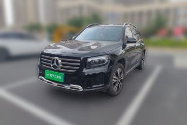Used Mercedes-Benz GLB 2025 GLB 220 Sport Edition