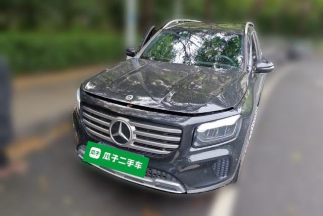 Used Mercedes-Benz GLB 2025 GLB 220 Sport Edition