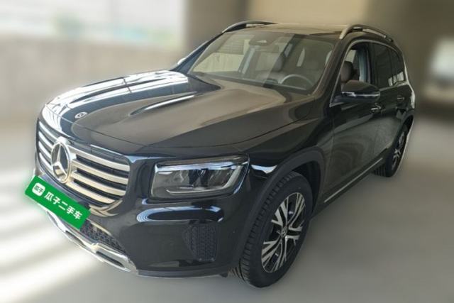 Used Mercedes-Benz GLB 2025 GLB 220 Sport Edition