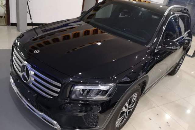 Used Mercedes-Benz GLB 2025 GLB 220 Sport Edition