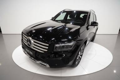 Used Mercedes-Benz GLB 2025 GLB 220 Fashion Model