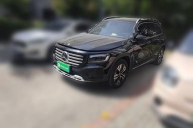 Used Mercedes-Benz GLB 2025 GLB 220 Sport Edition