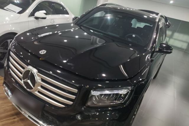 Used Mercedes-Benz GLB 2025 GLB 220 Sport Edition