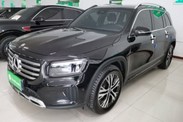 Used Mercedes-Benz GLB 2025 GLB 220 Sport Edition