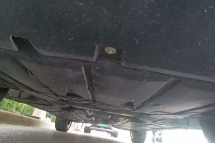 Used Mercedes-Benz GLB 2025 GLB 200 Dynamic Edition Chassis Front