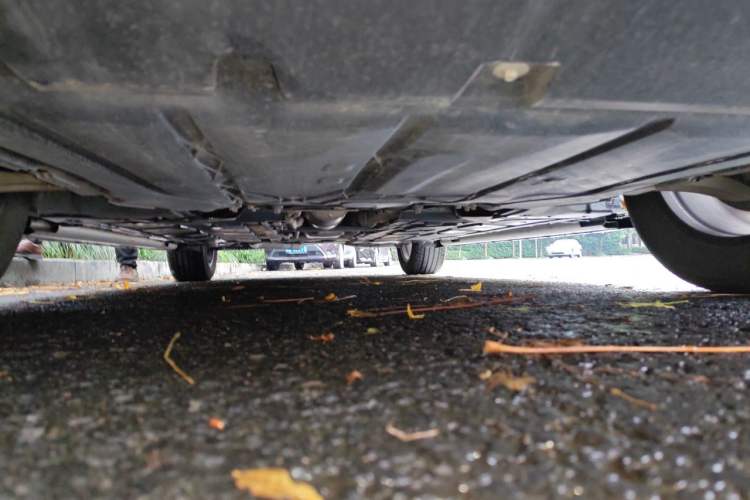 Used Mercedes-Benz GLB 2025 GLB 220 Sport Edition Chassis Front