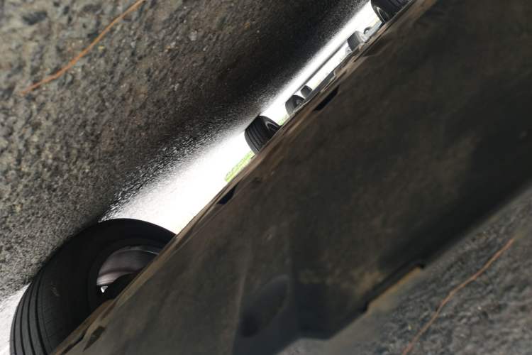 Used Mercedes-Benz GLB 2025 GLB 220 Fashion Model Chassis Front