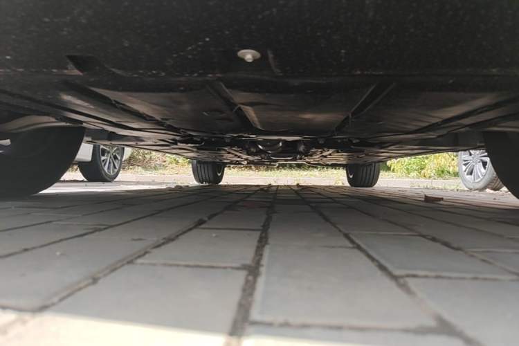 Used Mercedes-Benz GLB 2025 GLB 220 Sport Edition Chassis Front