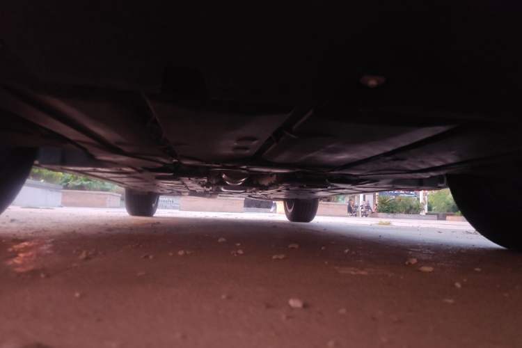 Used Mercedes-Benz GLB 2025 GLB 220 Sport Edition Chassis Front