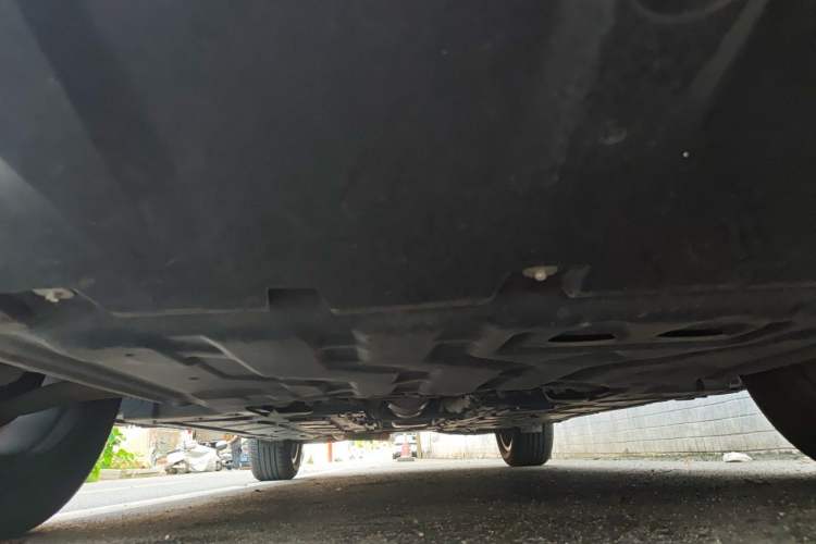 Used Mercedes-Benz GLB 2025 GLB 220 Sport Edition Chassis Front