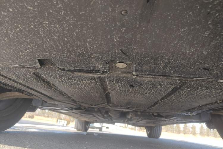 Used Mercedes-Benz GLB 2025 GLB 220 Sport Edition Chassis Front